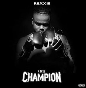 Rexxie ft. Oxlade - Frenemies (Mp3 Download)