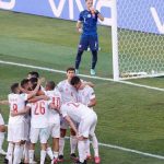 EURO 2020: Slovakia vs Spain 0-5 Highlights Download