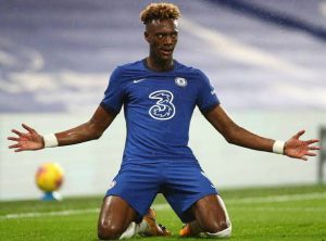 Chelsea Set Aside Asking Price For Tammy Abraham