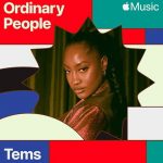 Tems - Ordinary People (John Legend's Cover)