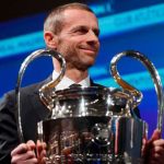 UEFA Abolishes Away Goals Rule For Champions League, Europa League & Others