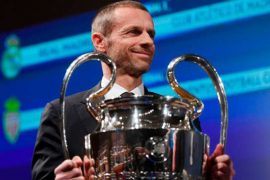 UEFA Abolishes Away Goals Rule For Champions League, Europa League & Others