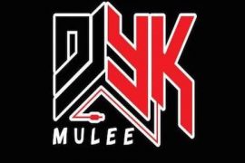 DJ YK – Unknown Gunmen