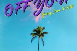 Young Jonn – Off You ft. KiDi