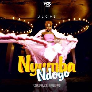 Zuchu - Nyumba Ndogo (Mp3 Download)