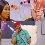 Big Brother Naija Reunion 2021 [Day 8] Full Episode (Video)