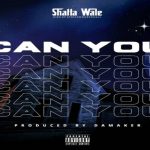 Shatta Wale - Can You (Mp3 Download)