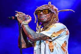 MIXTAPE: Best Of Lil Wayne Songs