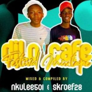 Nkulee501 ft. Kabza De Small & Skroef28 - Ma (Mp3 Download)