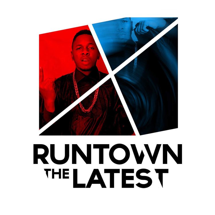 Runtown – The Latest (Audio + Video)