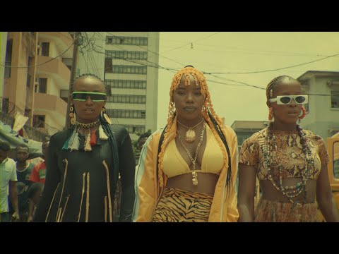Runtown – If E Happen For Lagos (Official Video)