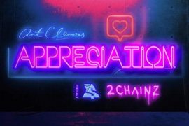 Ant Clemons ft. 2 Chainz, Ty Dolla $ign – Appreciation