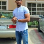 BBNaija Season 6 Male Housemate, Saga Biography