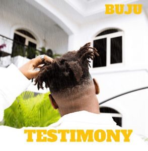 Buju - Testimony (Mp3 Download)