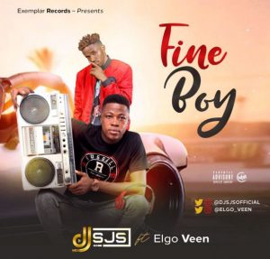 DJ SJS - Fine Boy ft. Elgo Veen (Mp3 Download)