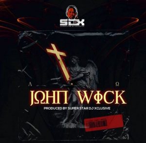 DJ Xclusive - John Wick (Mp3 Download)