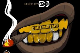 Mixtape: Dj Fanes – Throw Back 9JA Party Cruz Mix