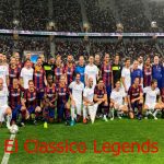 El Classico Legends: Barcelona vs Real Madrid 2-3 Highlights Download