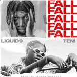 Liquid9 ft. Teni - Fall (Mp3 Download)