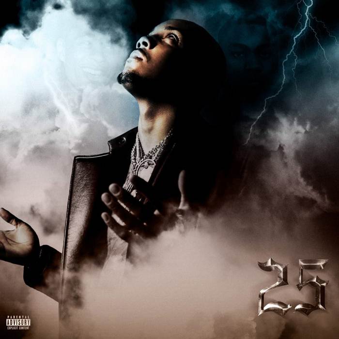 DOWNLOAD ALBUM G Herbo  25 (Mp3 & Zip file)  Wiseloaded