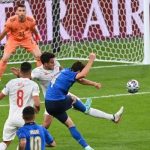 Italy vs Spain 1-1 (PEN 4-2) Highlights, Stream (Download Video)