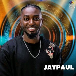 BBNaija Season 6 (Shine Ya Eye) Male Housemate, JayPaul Biography