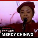 Mercy Chinwo - Yahweh (Mp3 Download)