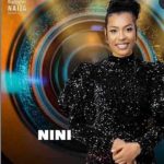 Bbnaija Season 6 (Shine Ya Eye) Housemate, Nini