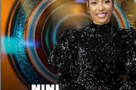 Nini BBNaija Biography, Background, Age, Worth & Profile