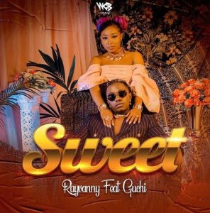 Rayvanny ft. Guchi - Sweet (Mp3 Download)