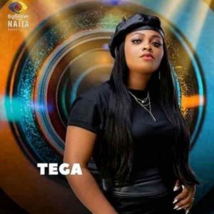 Bbnaija Season 6 (Shine Ya Eye) Housemate, Tega