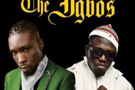 BosaLin – The Igbos ft. Illbliss