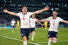 Ukraine vs England 0-4 Highlights (Download Video)