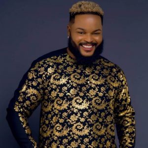 BBNaija 2021: Whitemoney Reveals How He Once Worked As A Bodyguard