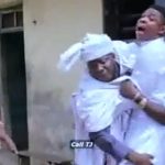 Comedy Video: Woli Agba vs Alfa Ebenezer (Yemi Elesho)