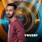 BBNaija Season 6 (Shine Ya Eye) Male Housemate, Yousef Biography