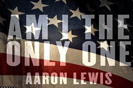 Aaron Lewis – Am I The Only One