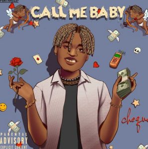 Cheque - Call Me Baby