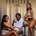 CDQ - Tekiller (Mp3 Download)