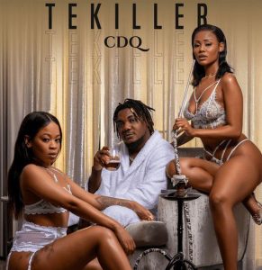 CDQ - Tekiller (Mp3 Download)