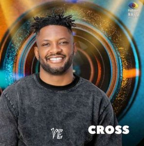 BBNaija Season 6 Male Housemate, Cross Biography