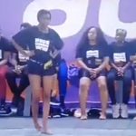 Moment Peace Emerges First Bbnaija Season 6 Head Of House (HoH) [VIDEO]