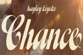 Hayley Kiyoko – Chance