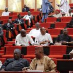 Nigerian Legislature Approves Bill To Create State Police