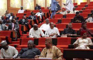 Nigerian Legislature Approves Bill To Create State Police