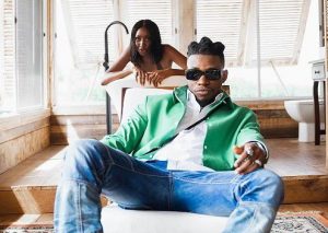 King Perryy - Yawa (Video Download)