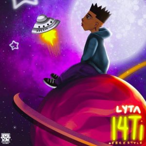 Lyta - 14Ti (Freestyle) Mp3 Download