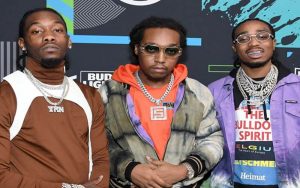 Migos Break Down The Meaning Of "Straightenin"