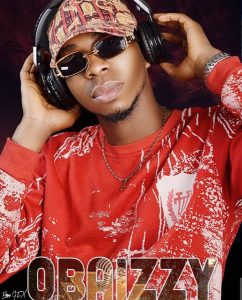 Obaizzy - I Know (Mp3 Download)