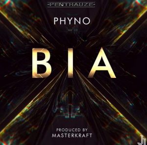 Phyno - Bia Mp3 Download